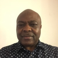 George Balogun