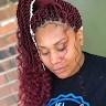 Krystal Busby