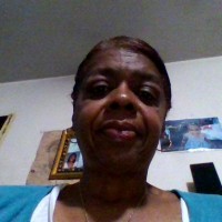 Joyce Gregory