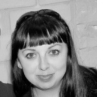 Inna Danchuk