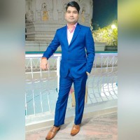 Vinaykumar Jaiswar