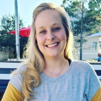Nicole D. Karpinsky-Mosley