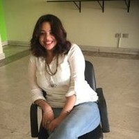 Mariam Badri