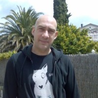 Carlos Téllez Serrano