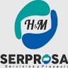 Serprosac servicios y proyectos