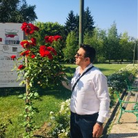 SEYYED ALI REZA BAKHSHAYESH