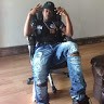 Kaheem Freeman