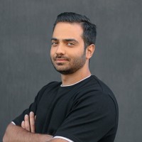 Ali Nazari