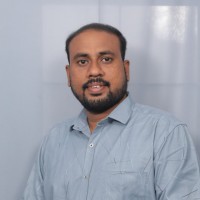 Balasubramanian K