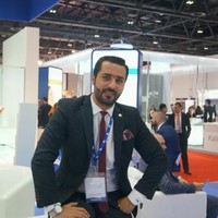 Hazem M Omar