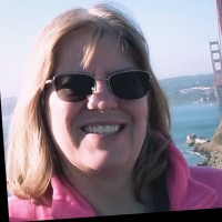 Suzanne Gibson