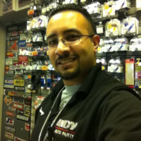 Danny Morales