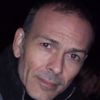 Frederic Serra