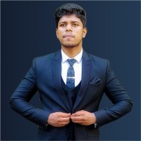Dhanish S Suvarna