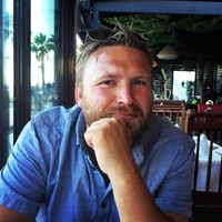 Jesper Jochumsen