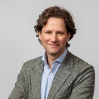 Robbert Van Der Heijden, Cfa