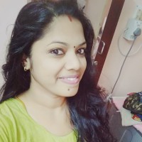 Vinothini Jayakumar
