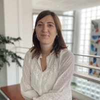 Gaëlle Hupin