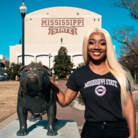 Arkasia Allen, Bs, Rda