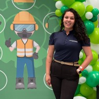 Geovana Souza