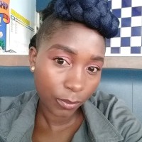 sibongile Dhliwayo