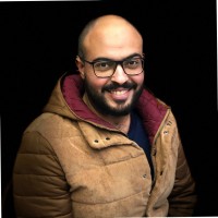 Abdelrahman Khaled