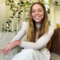 Natasha Sweitzer, AMFT