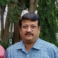 Devanand Pandey