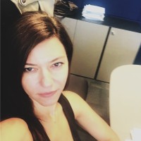 Fikriye Sipahi Güvendiksoy