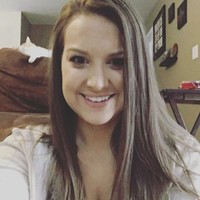 Meagan McDowell