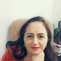 Maria Tircavu