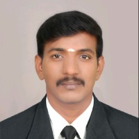 Kathiravan V