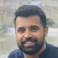 Ansir Ibrahim