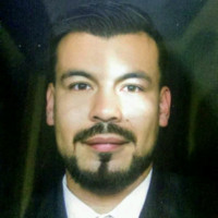 Misael Monroy Sanchez
