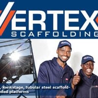 Vertex Scaffolding