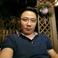 Weimin Zhang