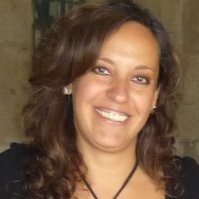 Luz María Rosado Reygadas