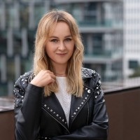 Justyna Sitarska
