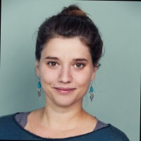 Agnete Broegaard Simonsen