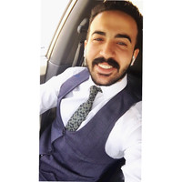 Ahmed Magdy
