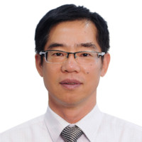 孙振中 Eric Sun