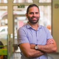 Mario Farraj