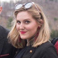 Sarah Jampen Almazan