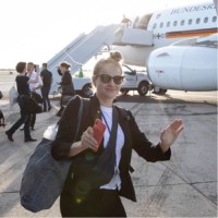 Laura-Louise Scheller