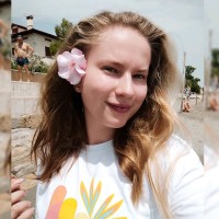 Jelizaveta Redkina Sypnych