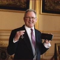 David Mitchell-Baker