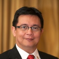 Robert Roque Jr.