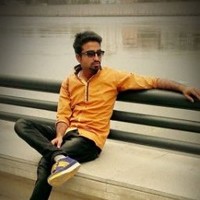 Sarfaraj Shaikh