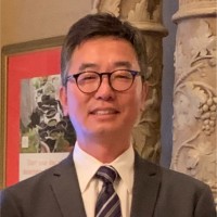 Lawrence Noh