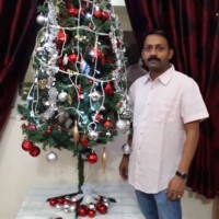 Biju Antony